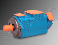 Vickers V Series